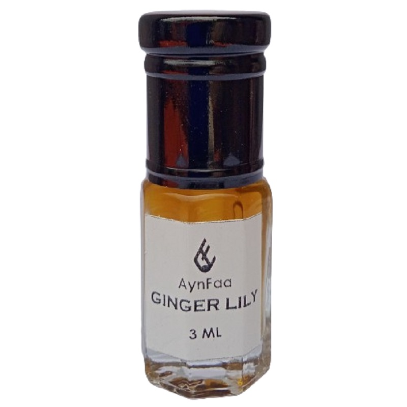 AynFaa Ginger Lily