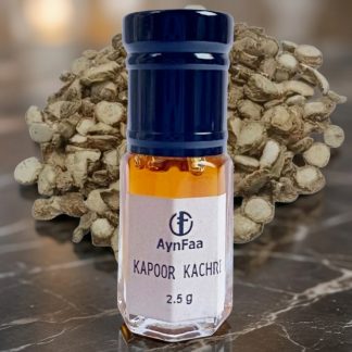 AynFaa Kapoor Kachri