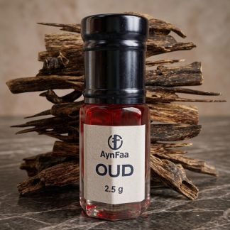 AynFaa Oud