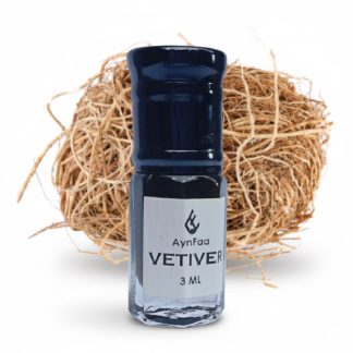 AynFaa Vetiver