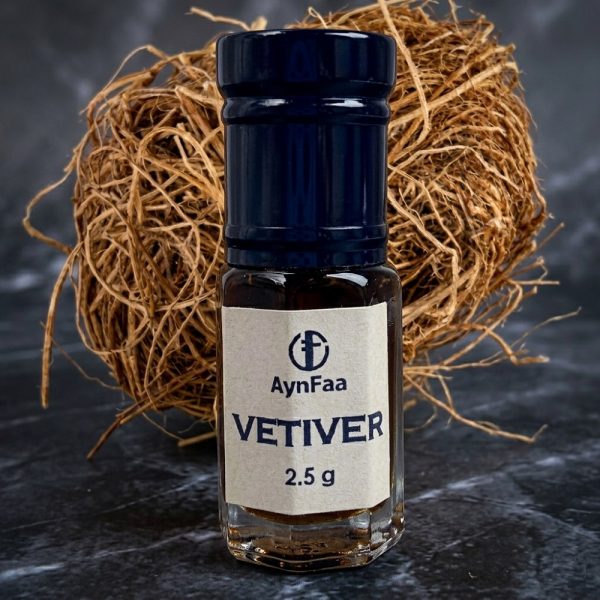 AynFaa Vetiver