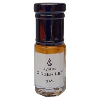 AynFaa Ginger Lily