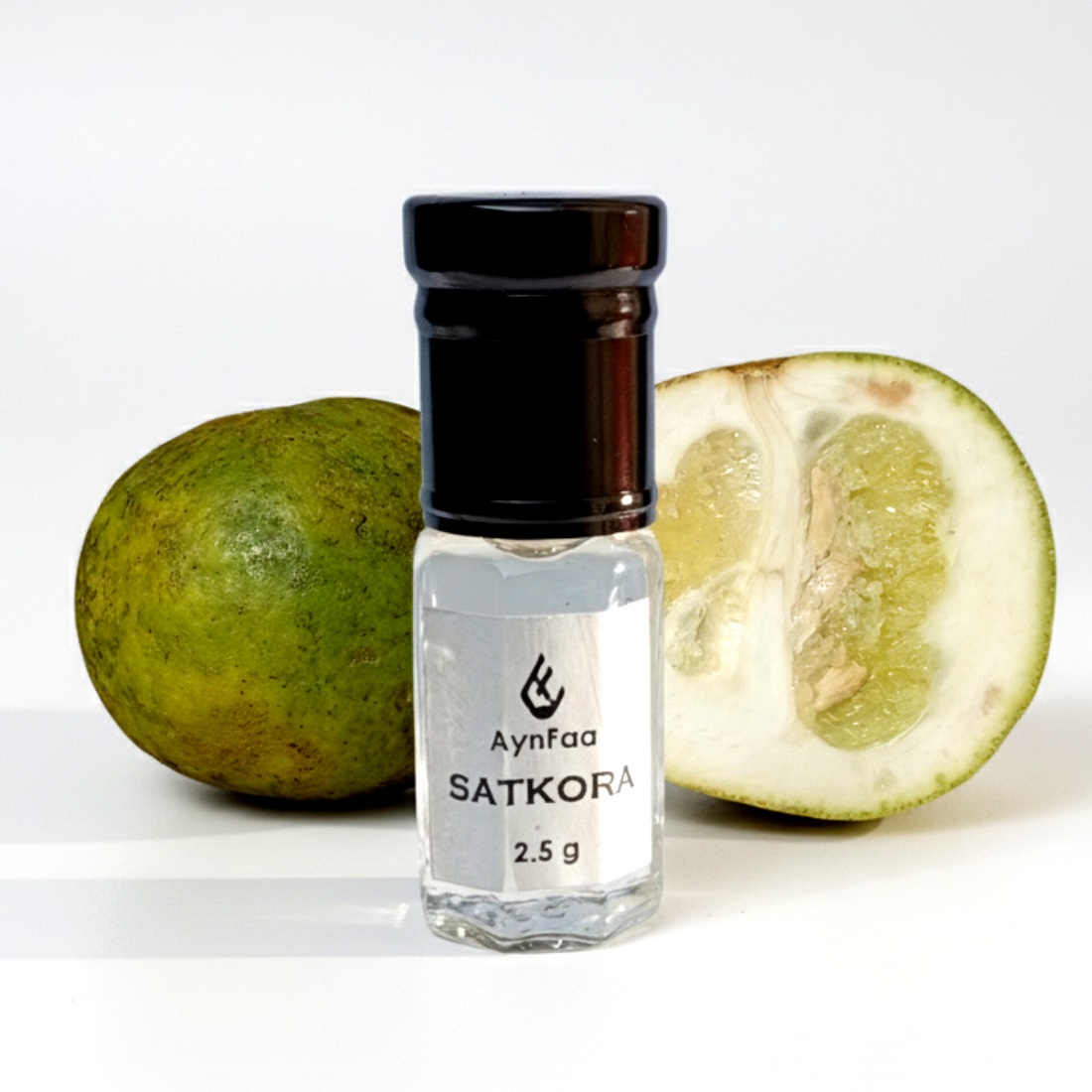 AynFaa Satkora