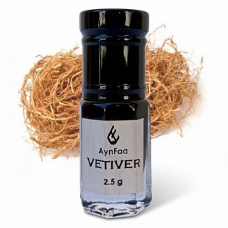 AynFaa Vetiver