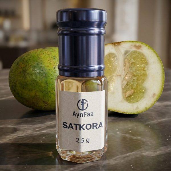 AynFaa Satkora