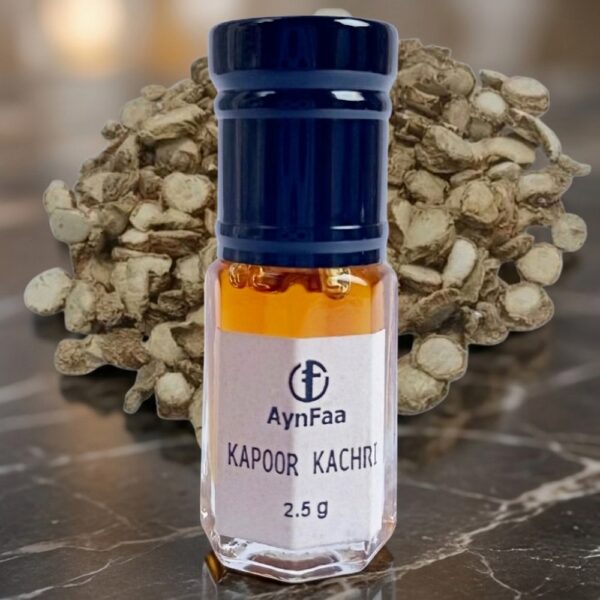 AYNFAA KAPOOR KACHRI