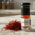 AynFaa Saffron