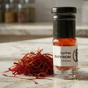 AynFaa Saffron